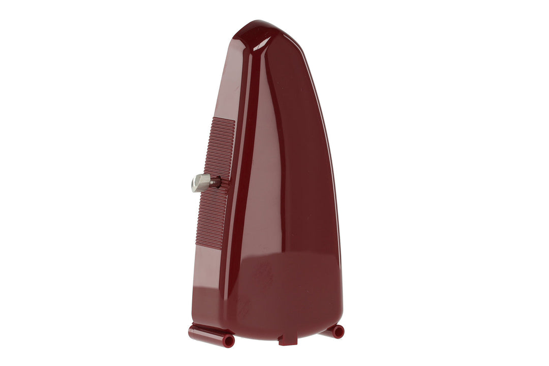 Wittner Metrónomo Metrónomo Piccolo - Rojo rubí 834