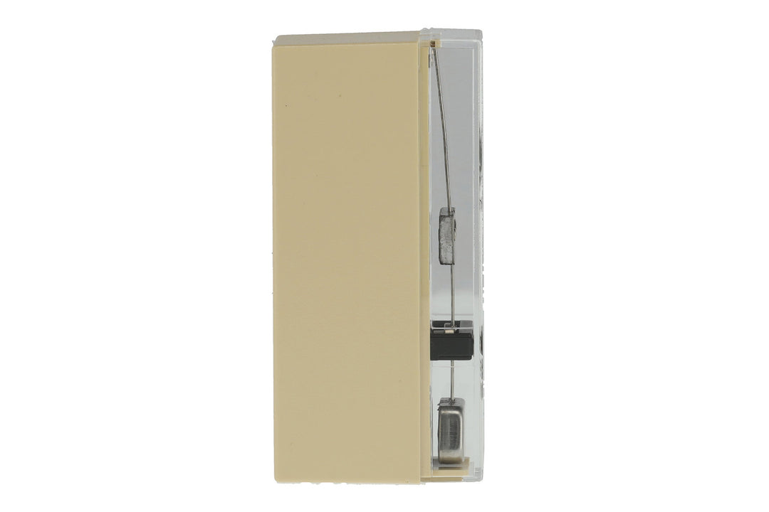 Metrónomo Wittner Super Mini - marfil 882051