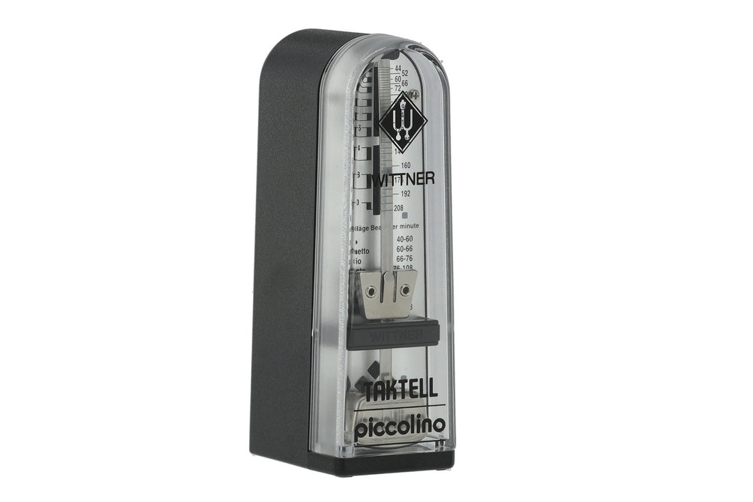 Wittner Metrónomo Metronome Piccolino - Black 890161