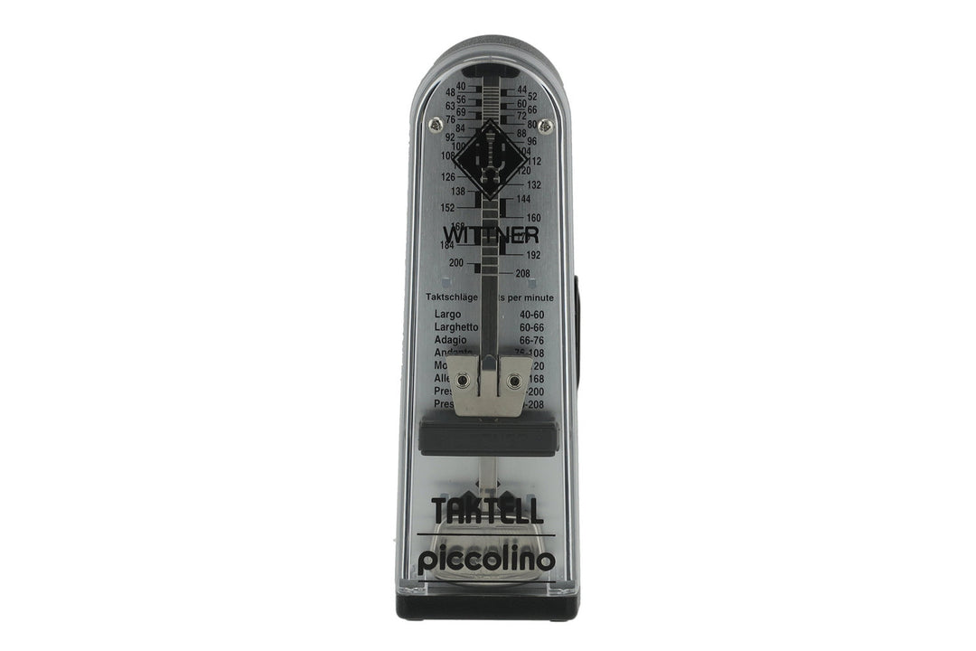 Wittner Metrónomo Metronome Piccolino - Black 890161
