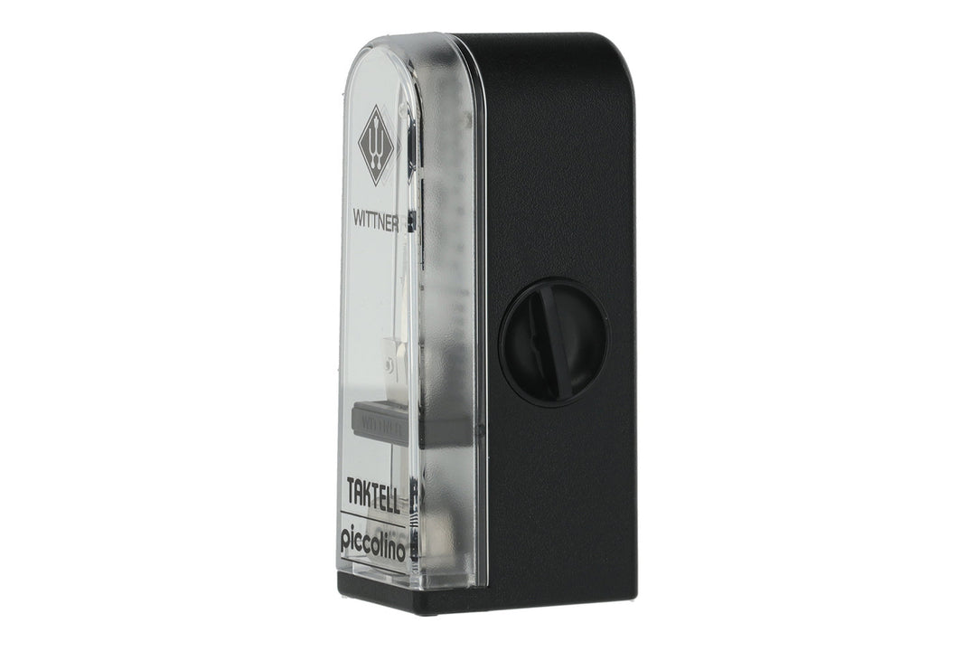 Wittner Metrónomo Metronome Piccolino - Black 890161