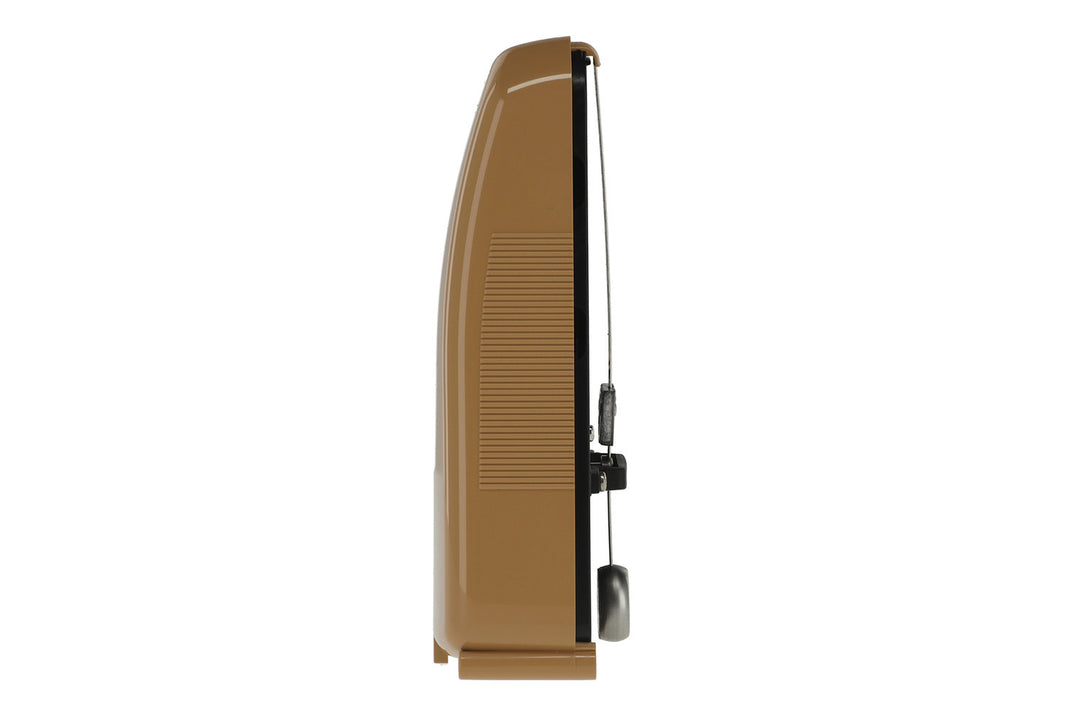 Wittner Metrónomo Metrónomo Piccolo - Light marrón 835