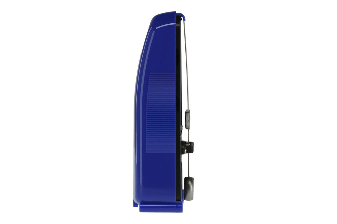 Wittner Metronome metrónomo Piccolo - Blue 837