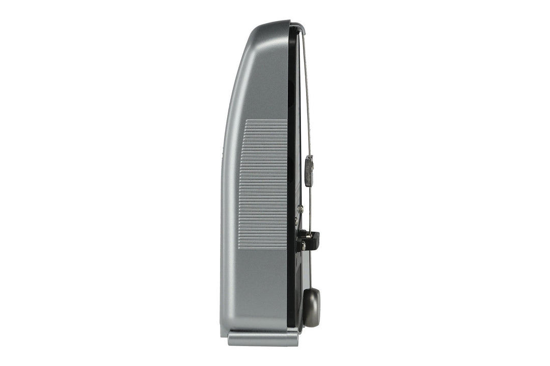 Wittner Metronome Metrónomo Piccolo - Silver 838