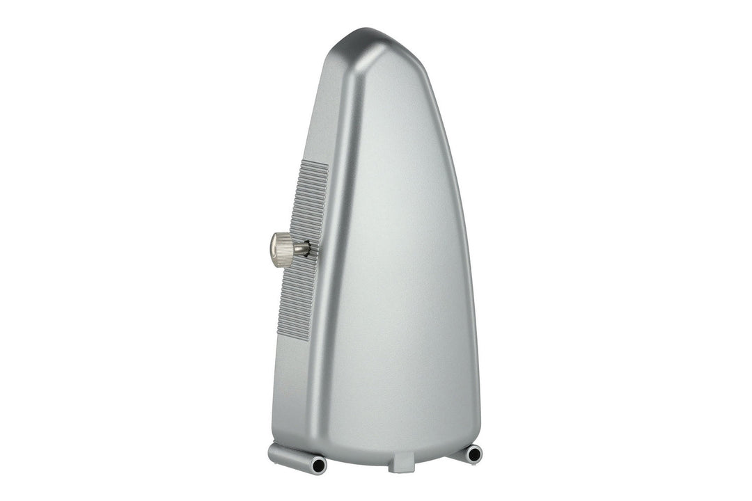Wittner Metronome Metrónomo Piccolo - Silver 838
