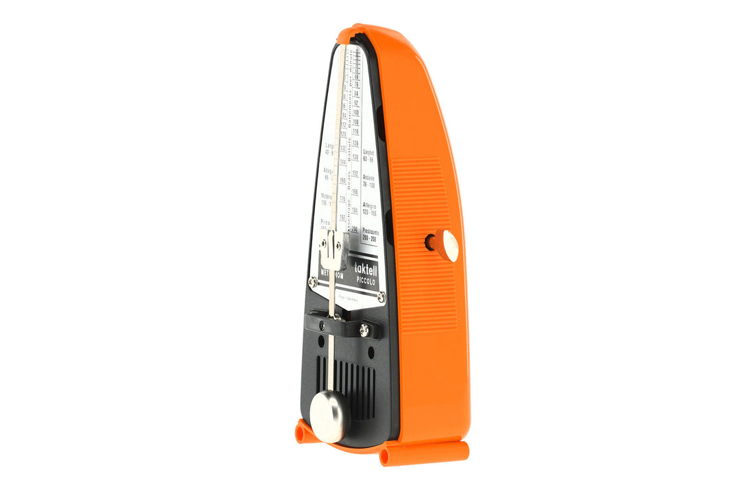 Wittner Metrónomo Metrónomo Piccolo - Naranja 830 231