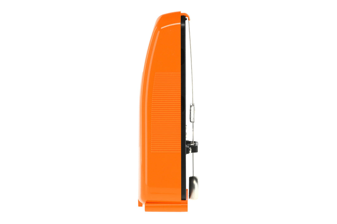 Wittner Metrónomo Metrónomo Piccolo - Naranja 830 231