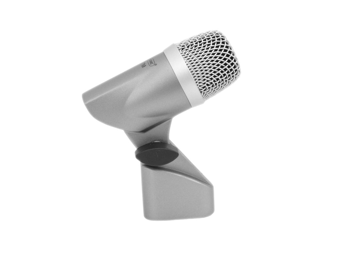 OMNITRONIC MIC 77M Micrófono de batería para rack