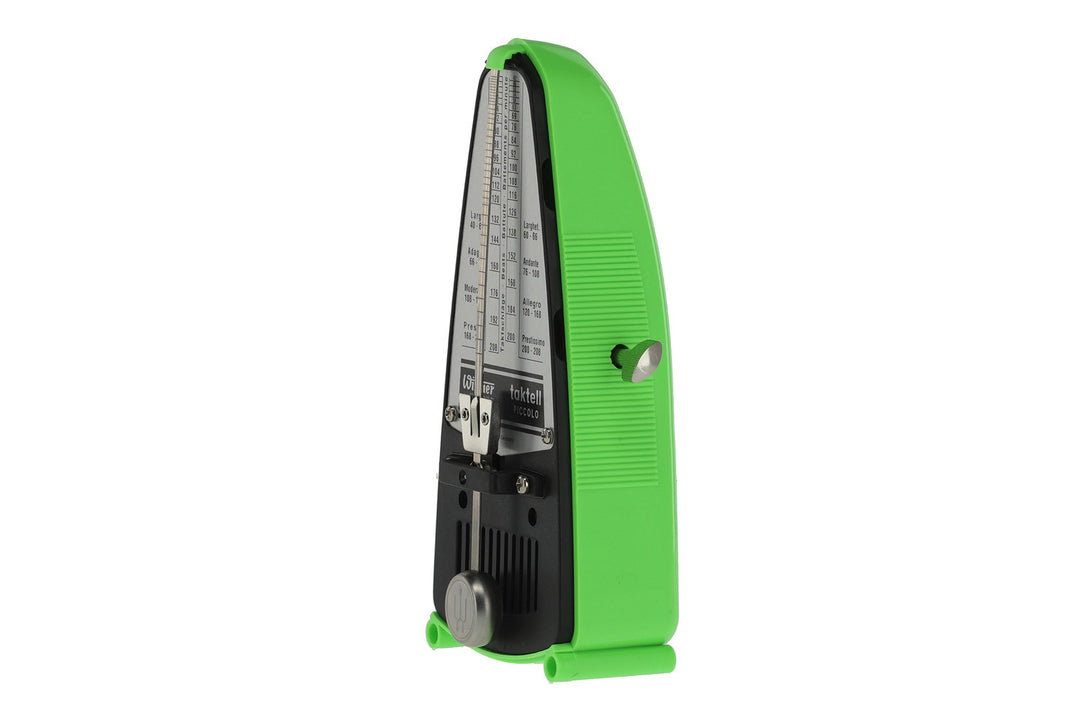 Wittner Metrónomo Metronome Piccolo - Verde neón 830 421