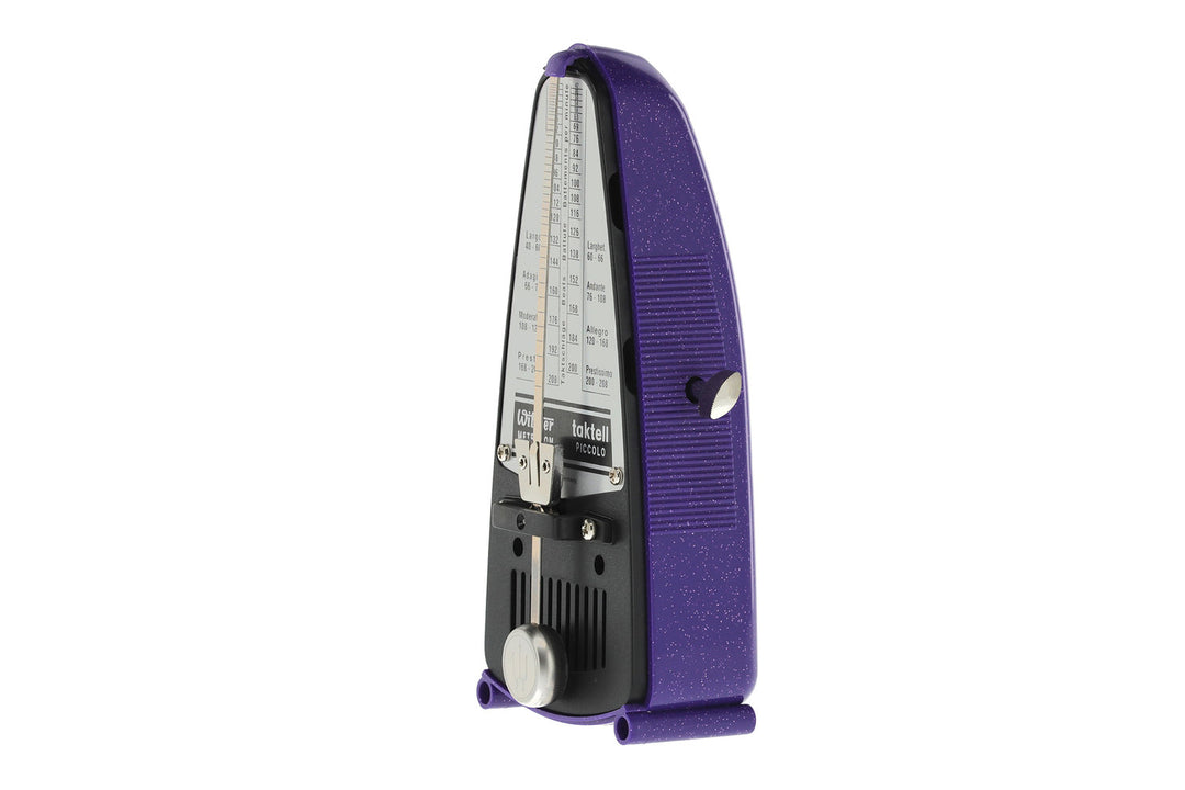 Wittner Metrónomo Piccolo - Violeta Mágico 830 471