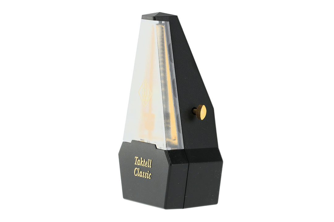 Metrónomo Wittner Classic - chapado en oro 829561