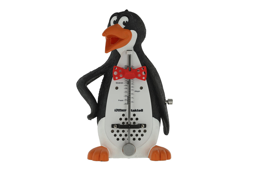 Wittner Metronome Metronome Animal - Pingüino 839011