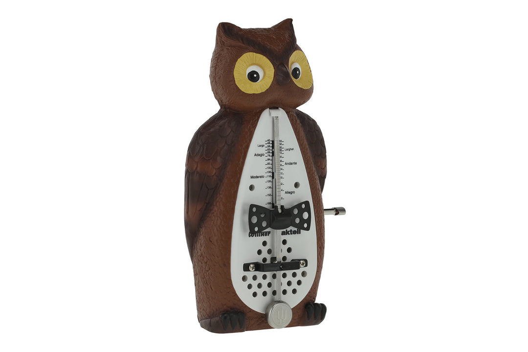 Metrónomo Wittner Metronome Animal - Búho 839031