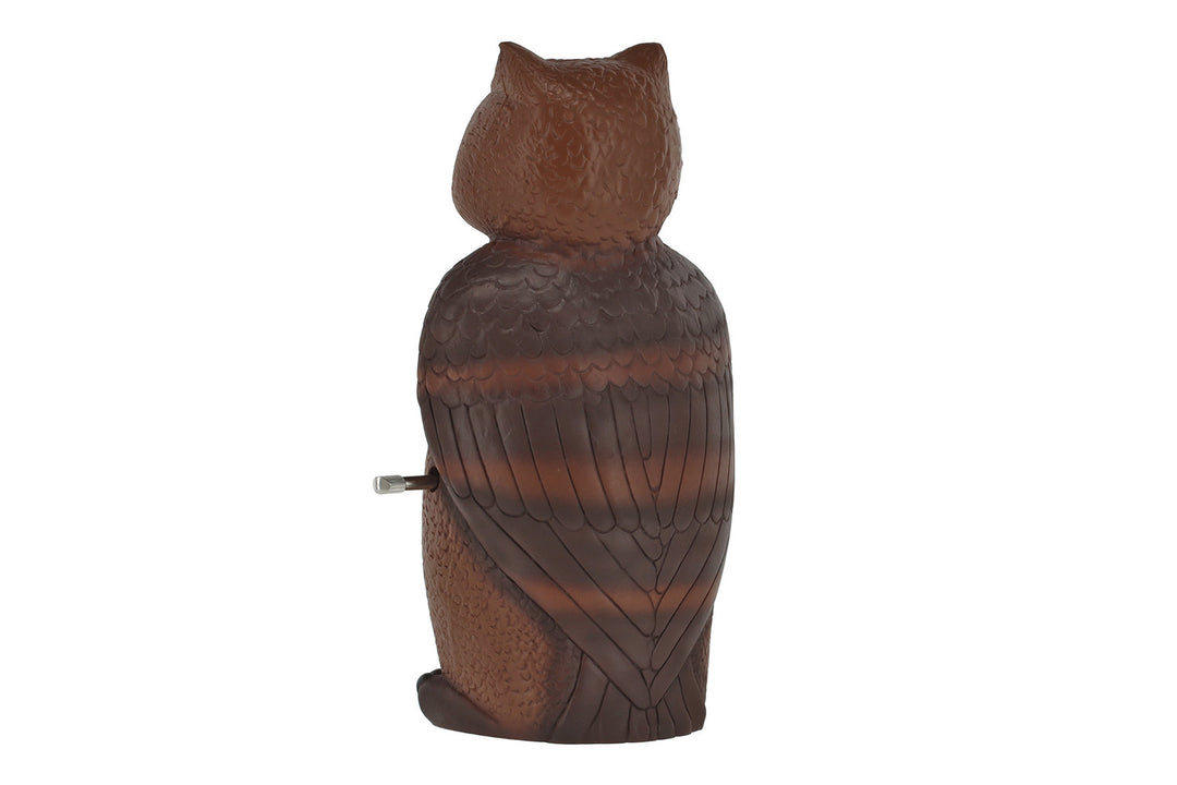 Metrónomo Wittner Metronome Animal - Búho 839031