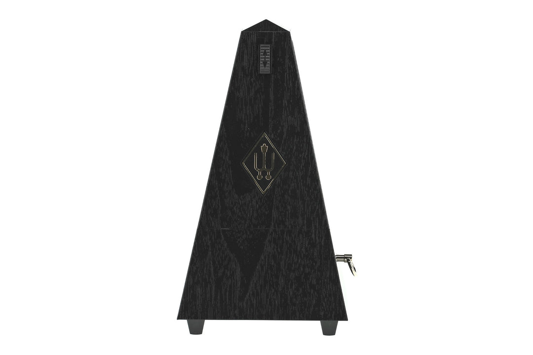 Wittner Metrónomo con forma de pirámide - Black 845161