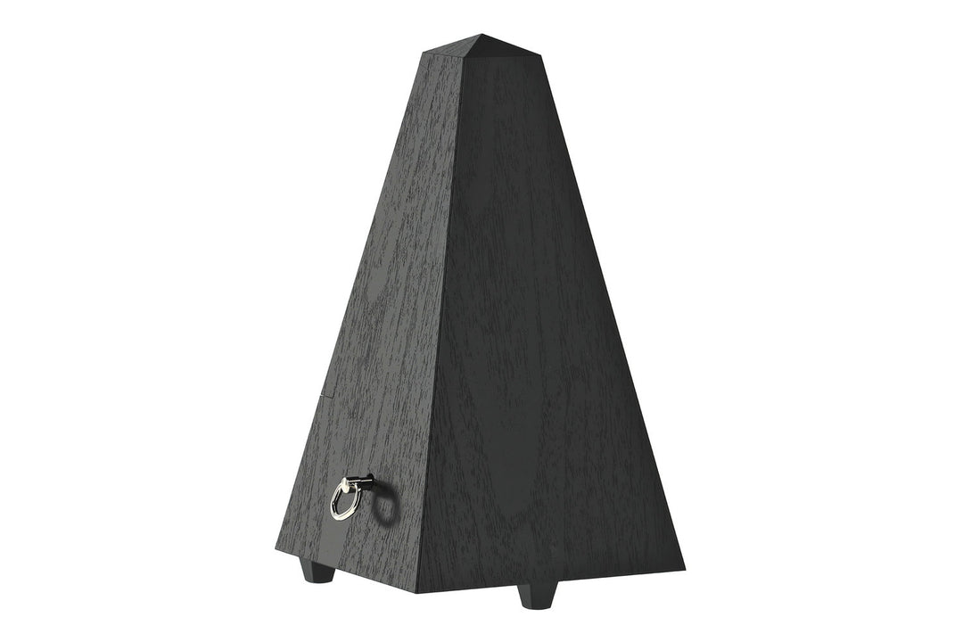 Wittner Metrónomo con forma de pirámide - Black 845161