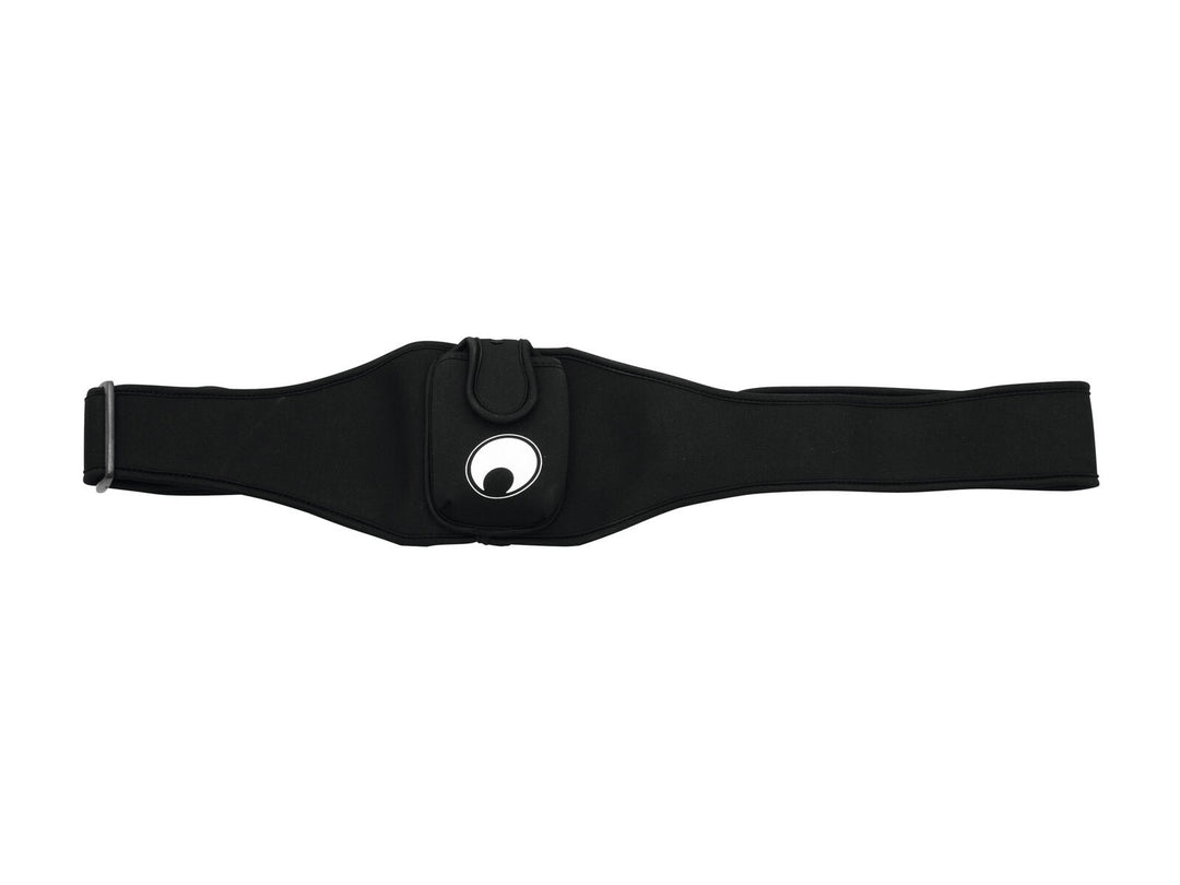 OMNITRONIC Correa para receptores/transmisores de bolsillo