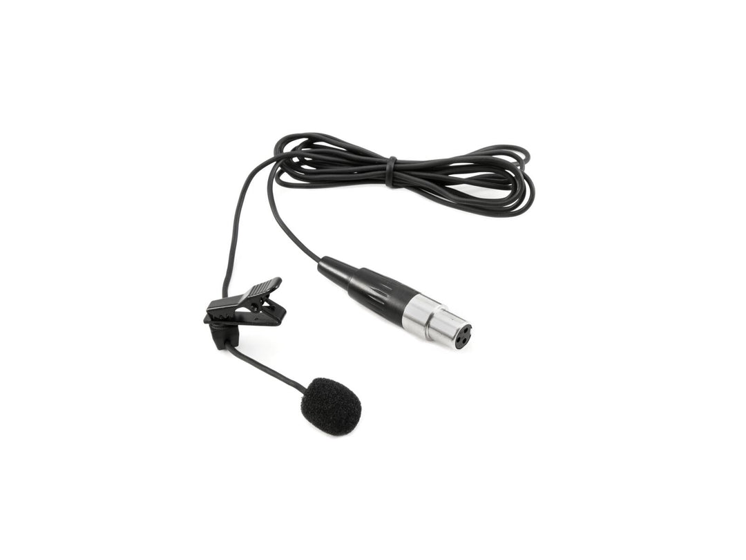 PSSO Set WISE ONE + BP + micrófono de solapa 823-832/863-865MHz
