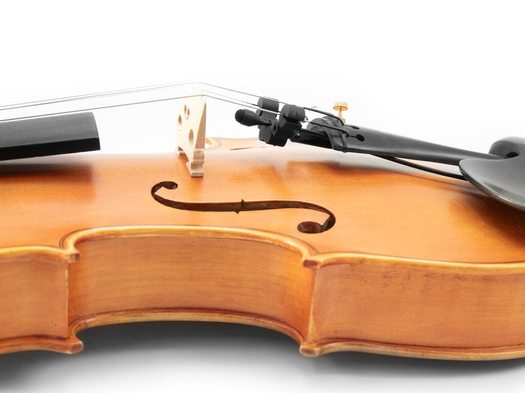 OMNITRONIC Micrófono de instrumento para bodypack de Violines