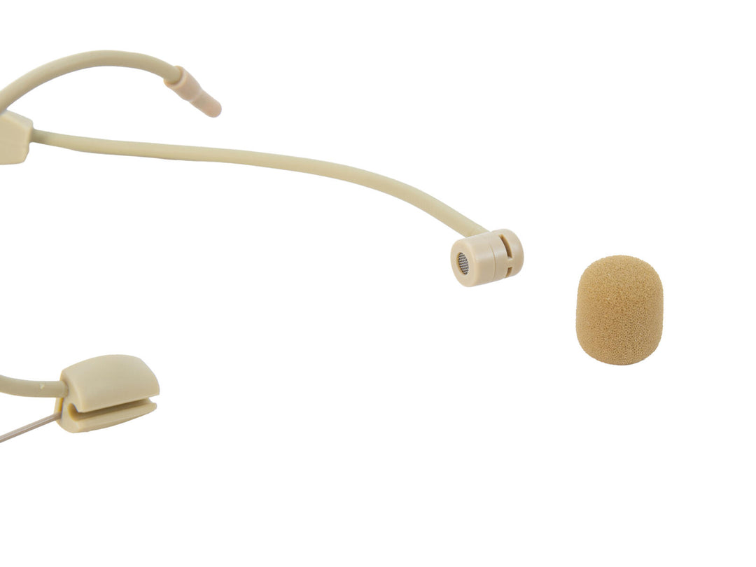 Auricular PSSO para Bodypack