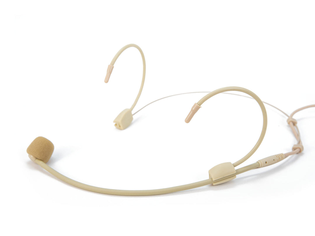 Auricular PSSO para Bodypack