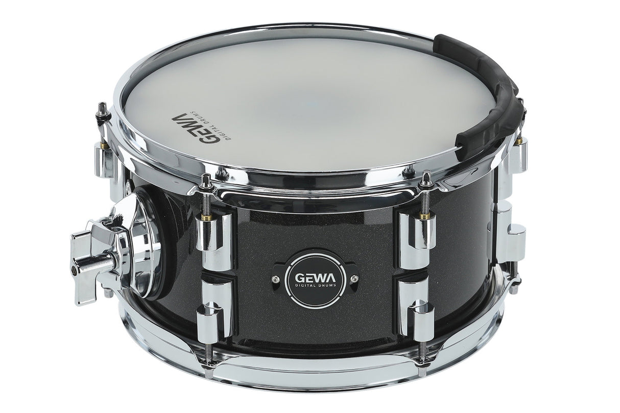 GEWA E-Drum Shell TomTom (10x5")