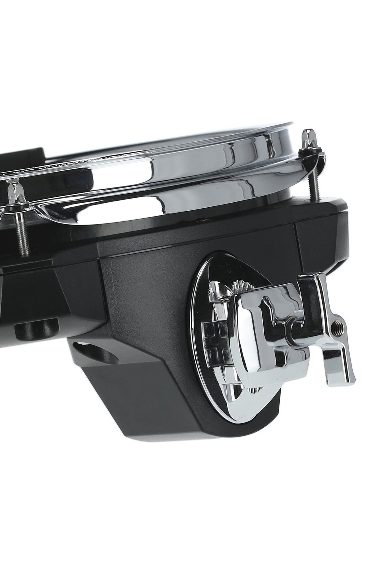 GEWA E-Drum Pad Tom Pad - 10'' black (GD-TP10)
