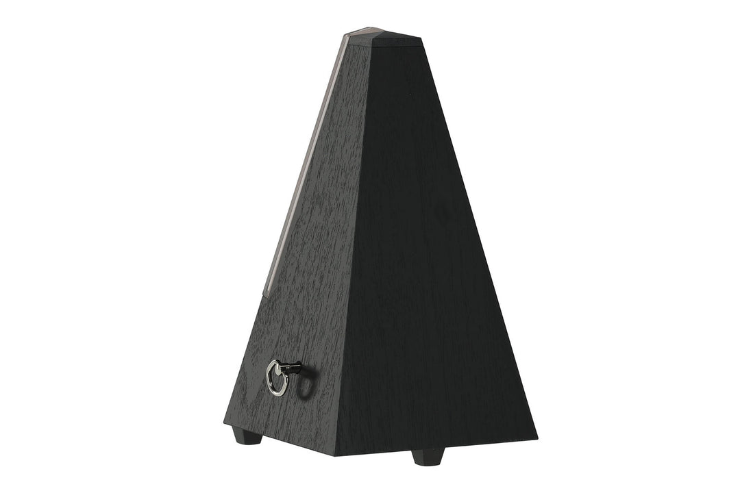 Wittner Metrónomo con forma de pirámide - Black 806K