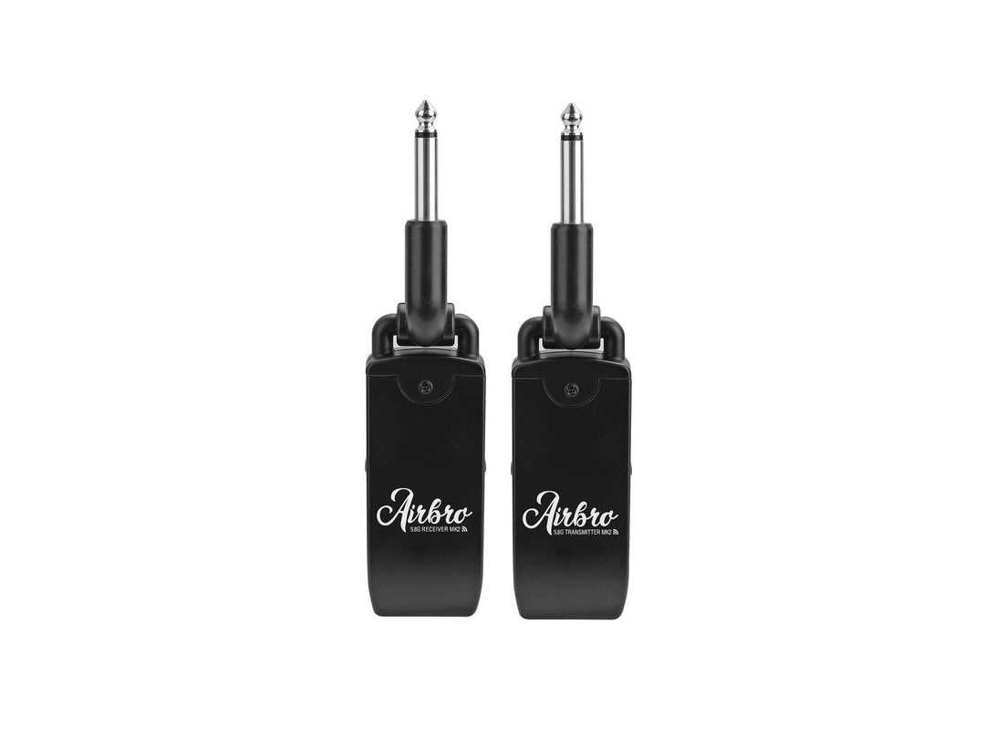 OMNITRONIC Airbros MK2 5.8G Kit de instrumentos