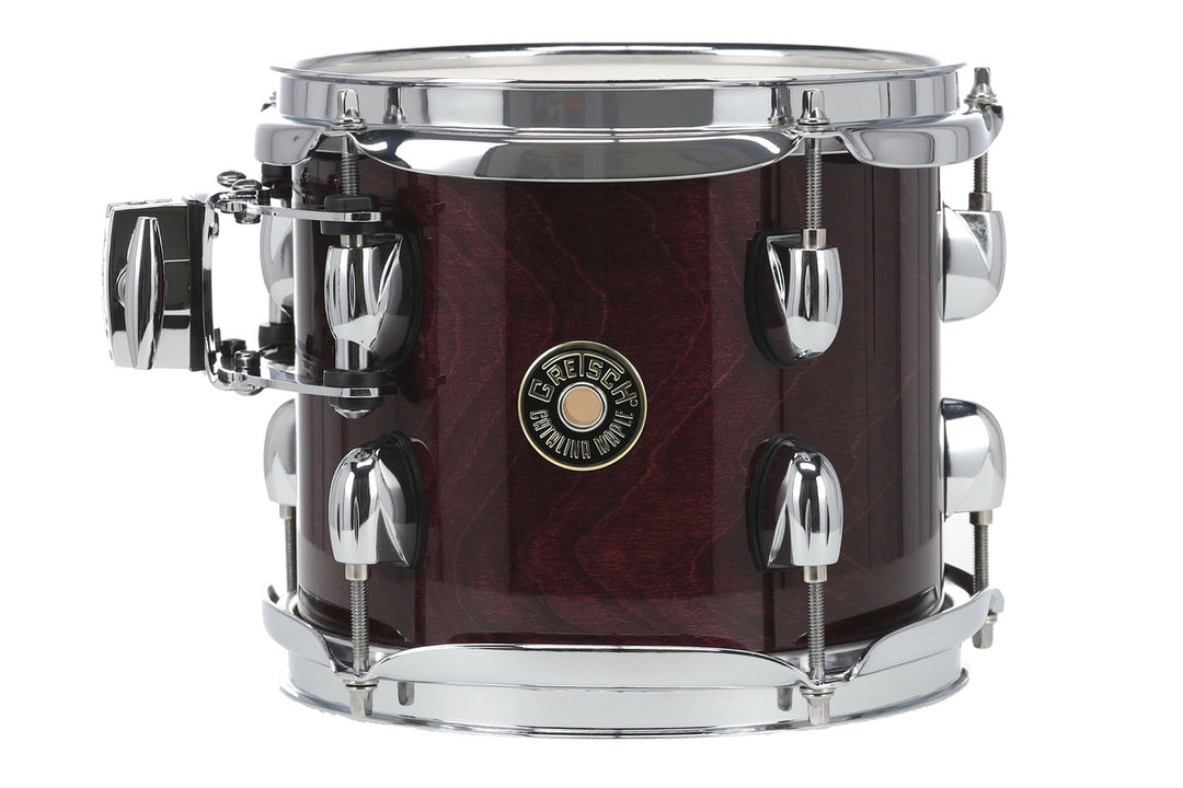 Gretsch Tom Tom Catalina Maple - Brillo Púrpura (CM2-0708T-PG)