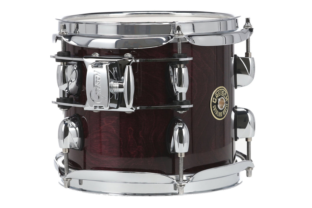 Gretsch Tom Tom Catalina Maple - Brillo Púrpura (CM2-0708T-PG)