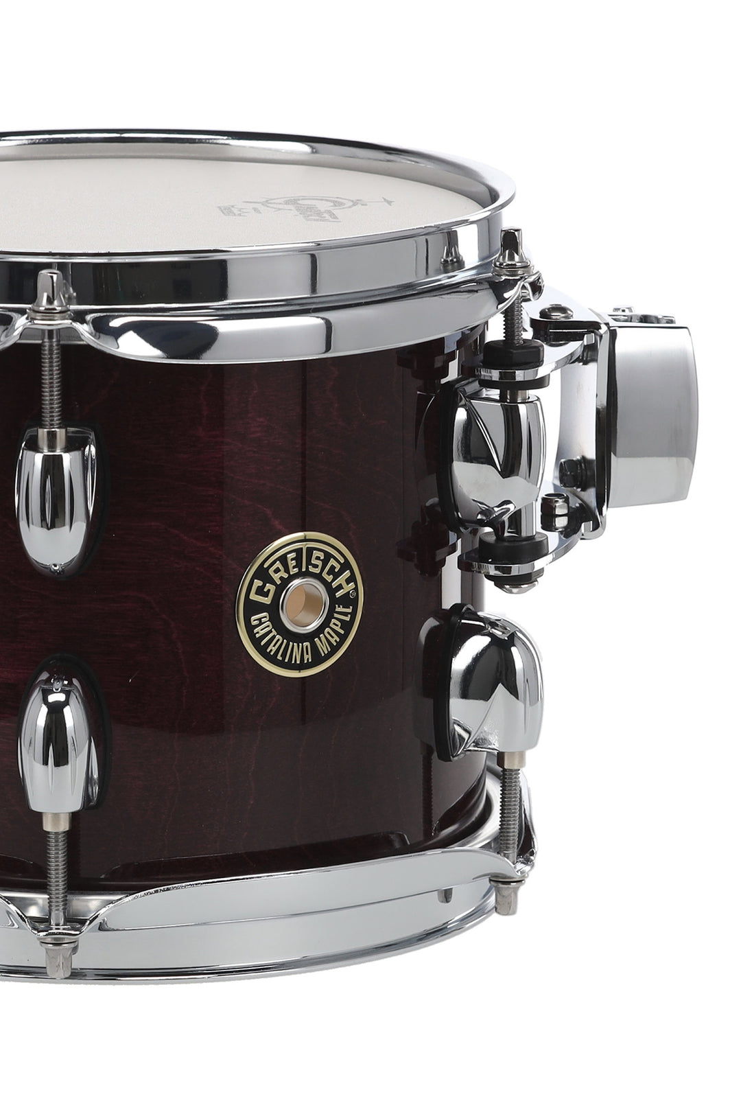 Gretsch Tom Tom Catalina Maple - Brillo Púrpura (CM2-0708T-PG)