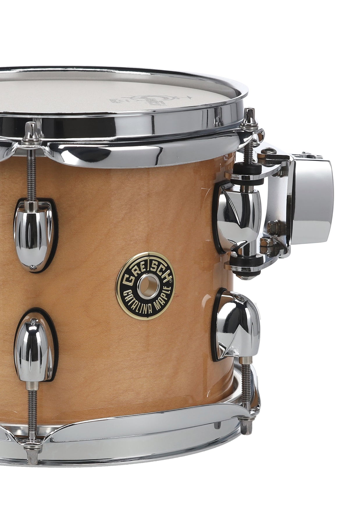 Gretsch Tom Tom Catalina Maple - Antique Maple (CM2-0708T-AM)