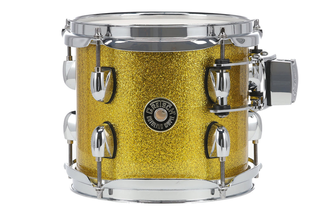 Gretsch Tom Tom Catalina Maple - Brillo limón (CM2-0708T-LS)
