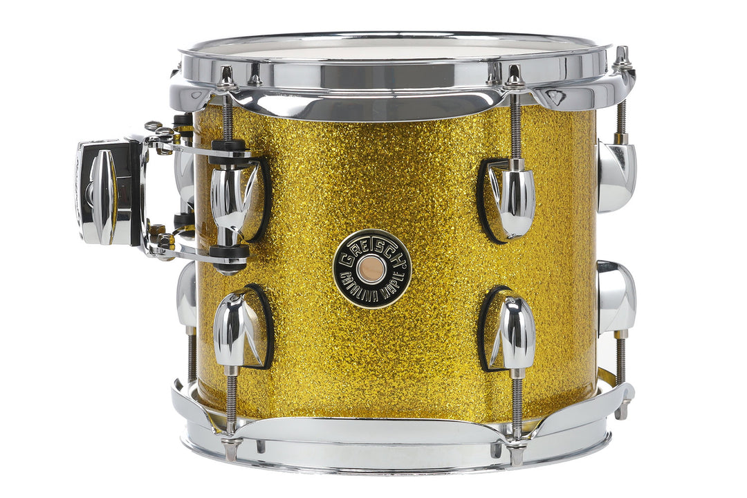 Gretsch Tom Tom Catalina Maple - Brillo limón (CM2-0708T-LS)