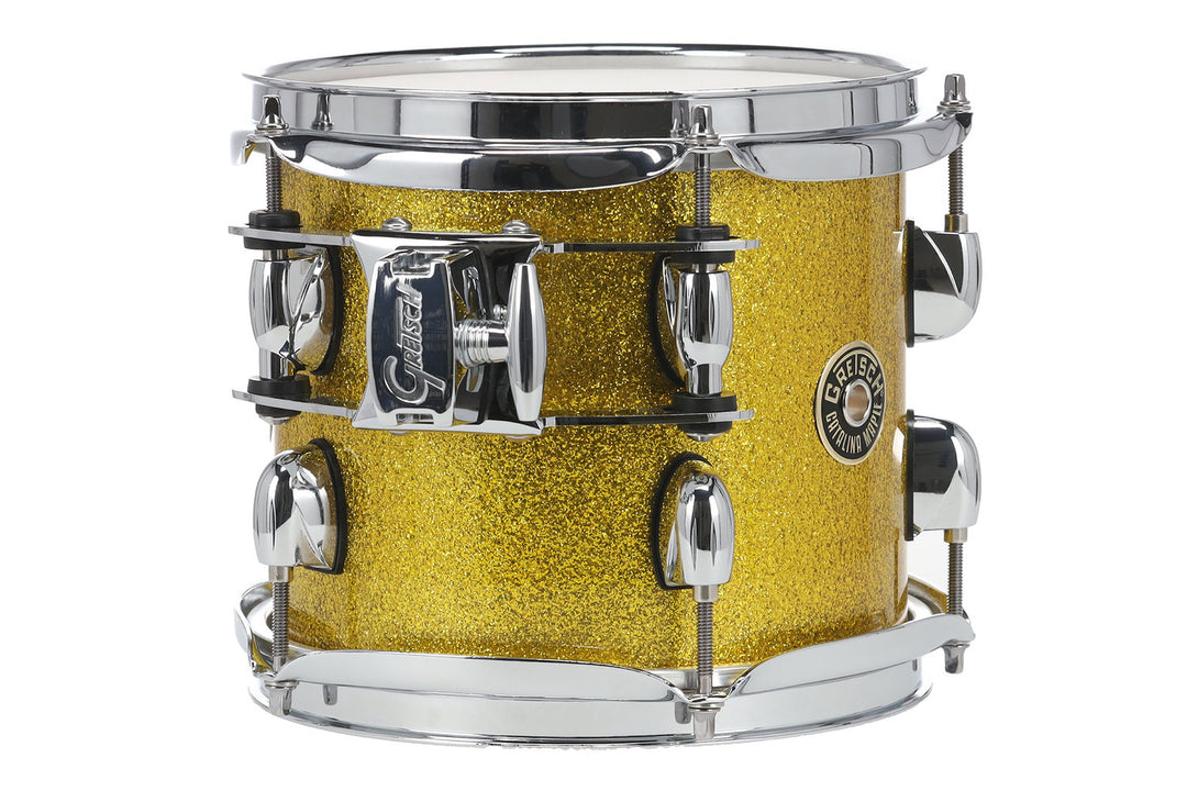 Gretsch Tom Tom Catalina Maple - Brillo limón (CM2-0708T-LS)