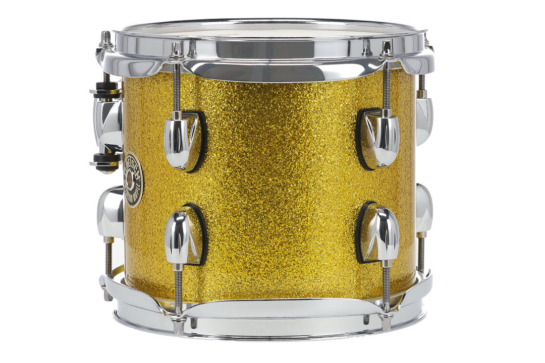 Gretsch Tom Tom Catalina Maple - Brillo limón (CM2-0708T-LS)