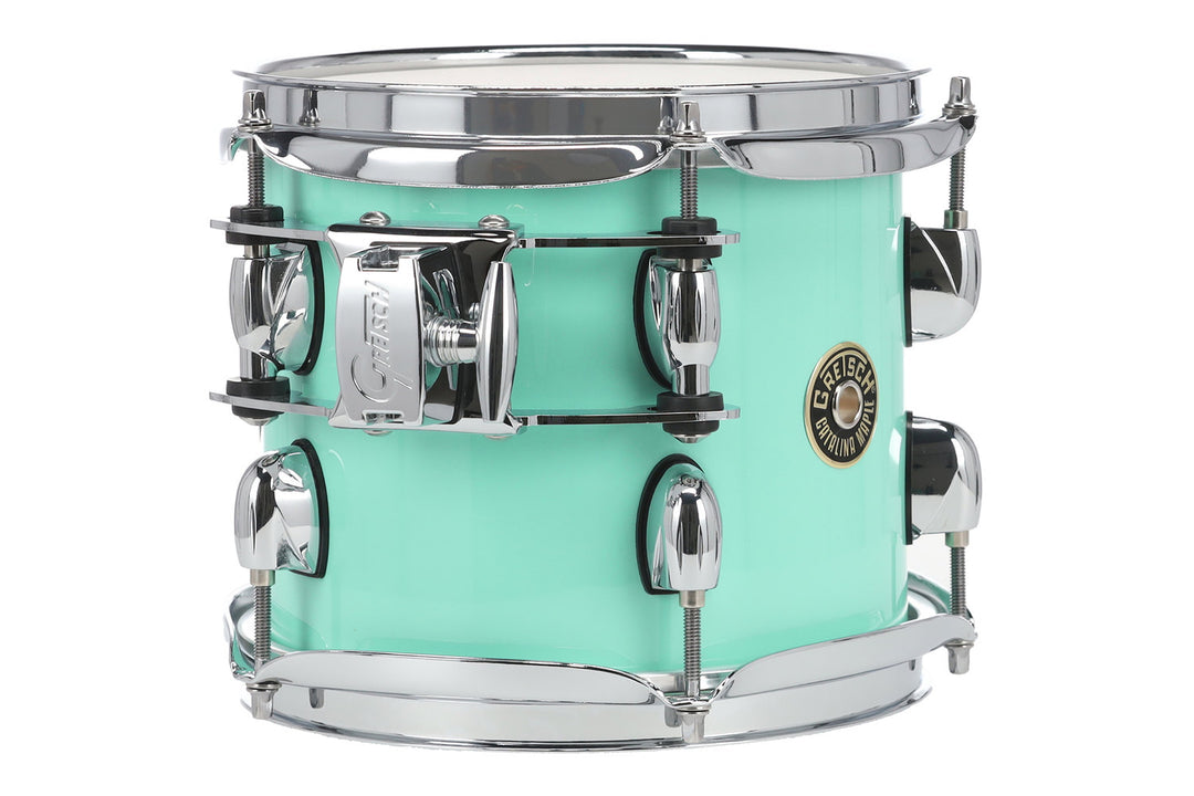 Gretsch Tom Tom Catalina Maple - Verde Seafoam (CM2-0708T-SFG)