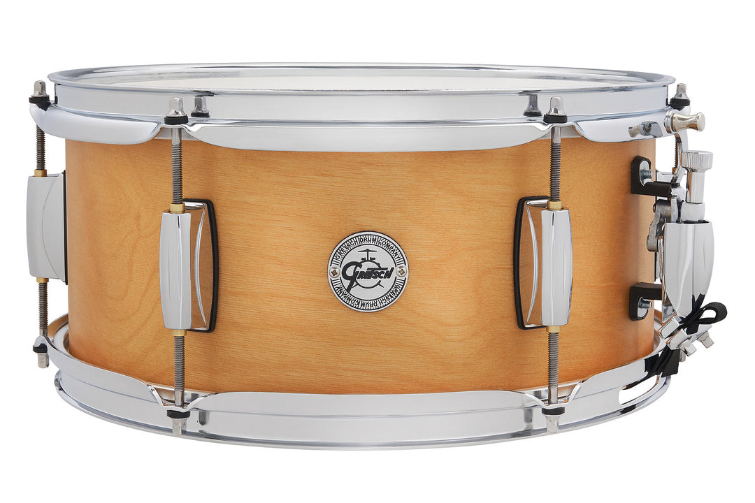 Caja Gretsch de abedul Full Range - 13x6" (S1-0613-BSC)