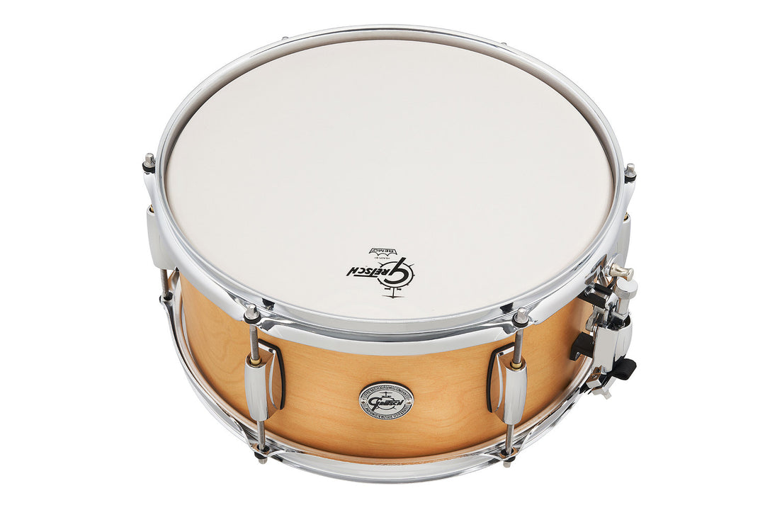 Caja Gretsch de abedul Full Range - 13x6" (S1-0613-BSC)