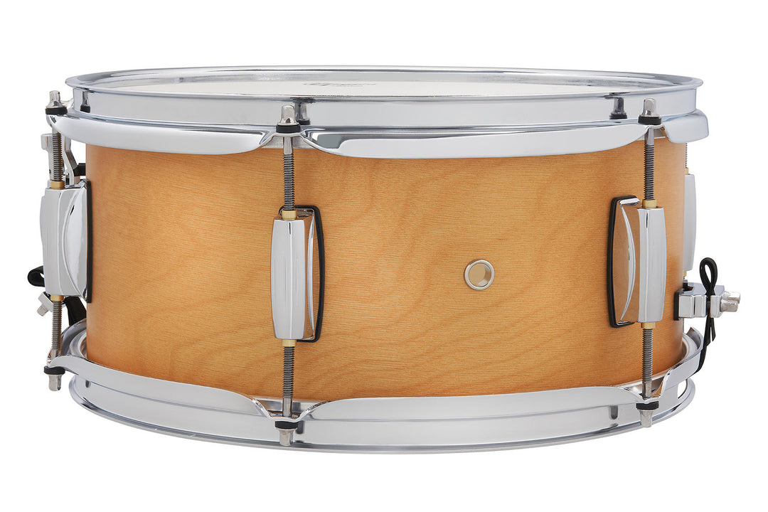 Caja Gretsch de abedul Full Range - 13x6" (S1-0613-BSC)
