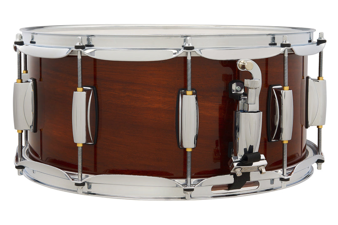 Gretsch Caja Full Range de caoba/arce - 14x6.5" (S1-6514-MMG)