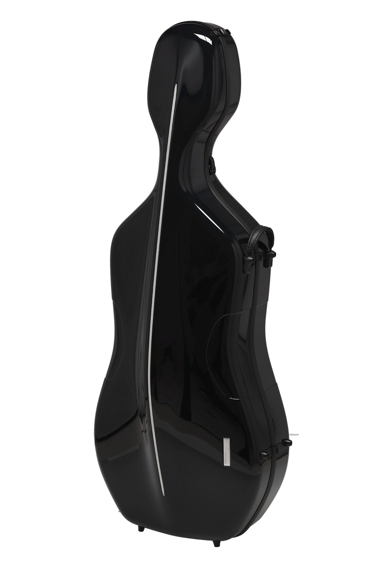 GEWA Cello case Air - Black/black