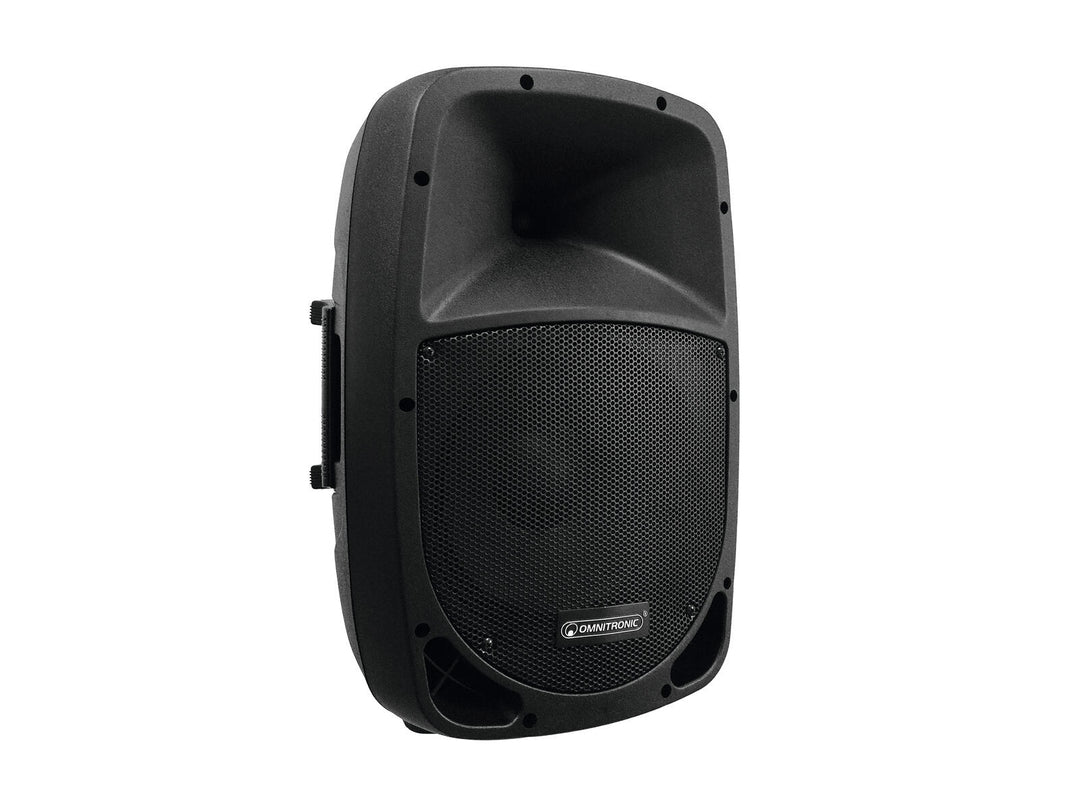 OMNITRONIC MES-12BT2 Sistema PA inalámbrico