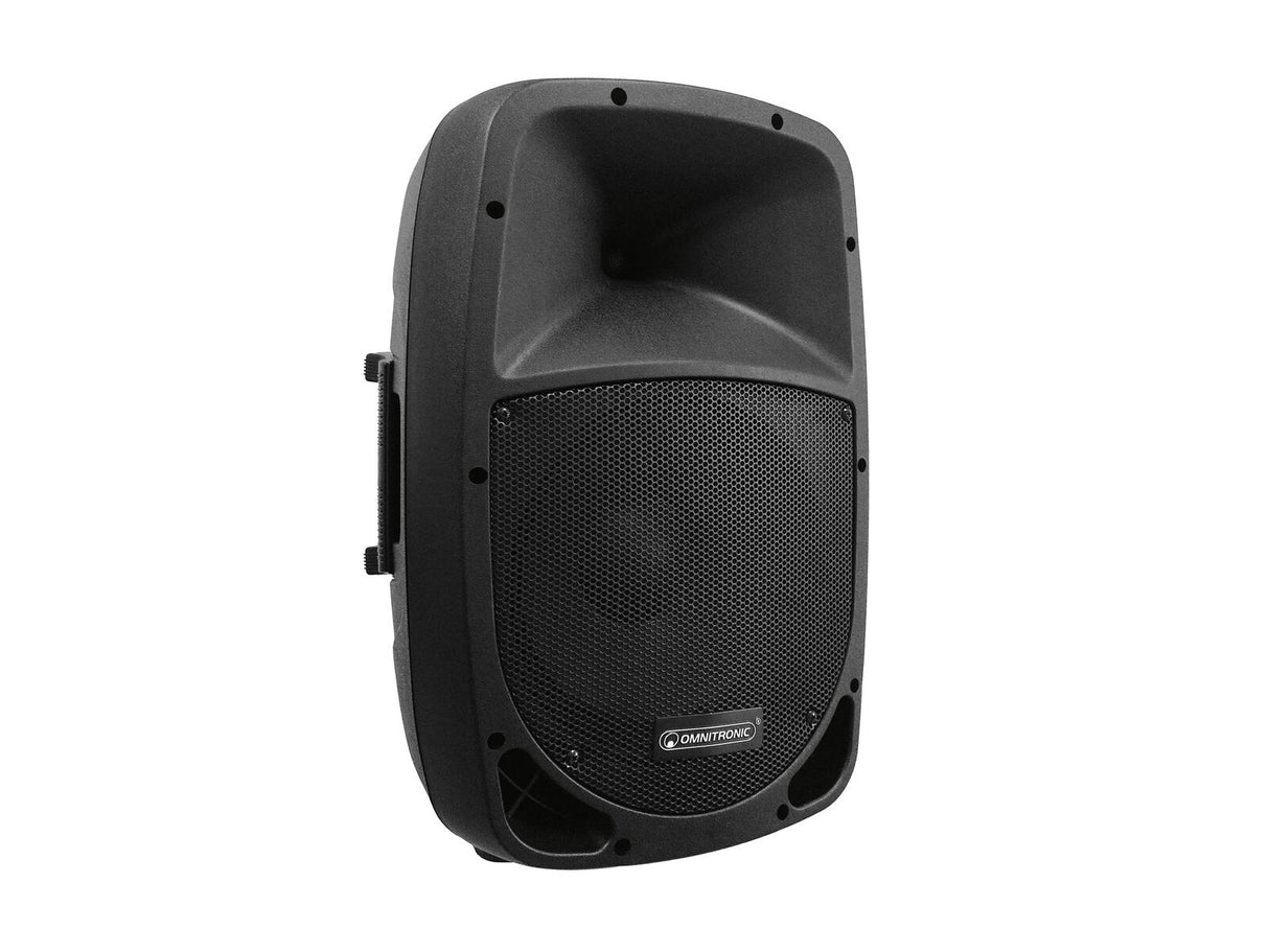 OMNITRONIC MES-15BT2 Wireless PA System