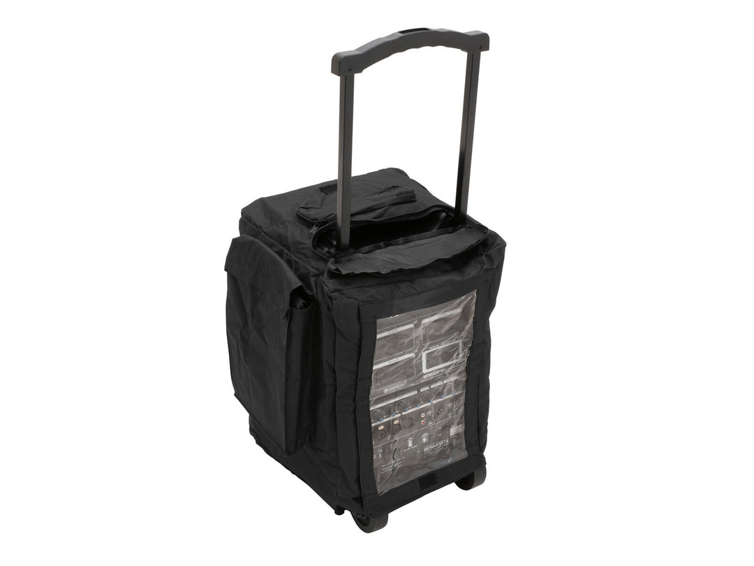 OMNITRONIC Bolsa para altavoz MOM-10BT4