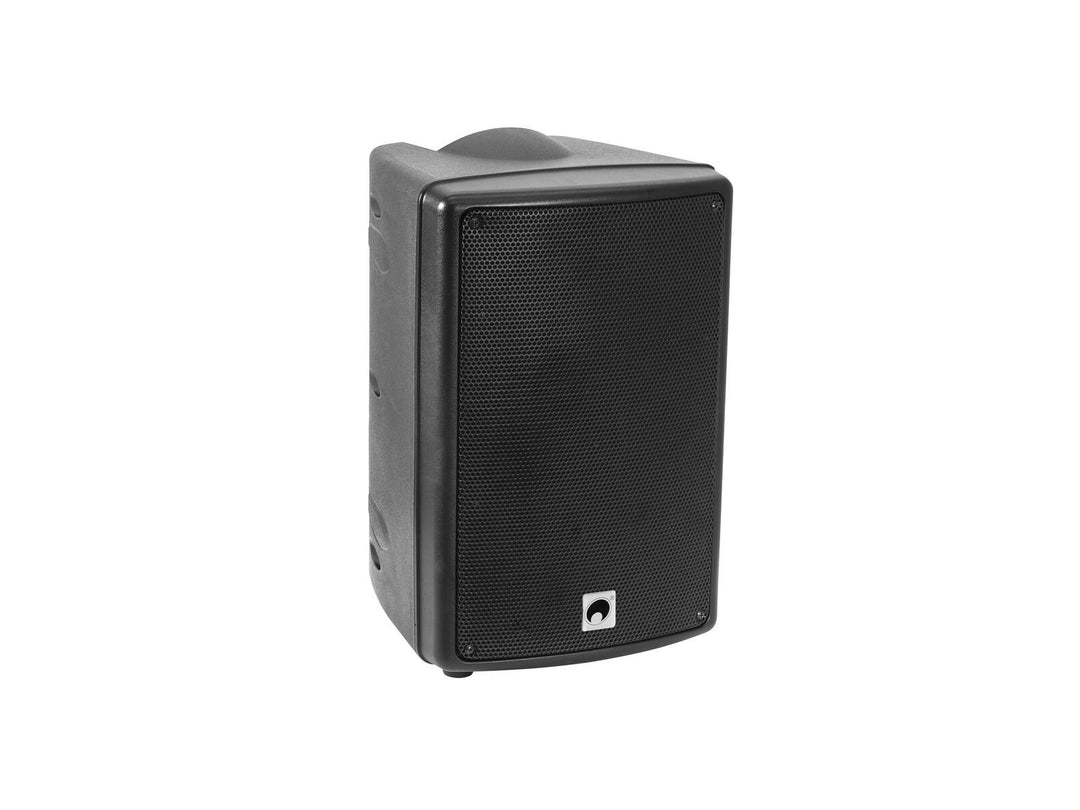 OMNITRONIC Sistema PA inalámbrico WAMS-08BT MK2