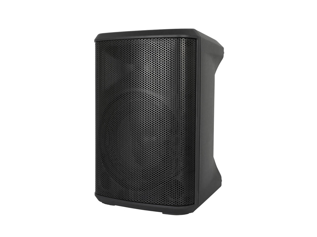 OMNITRONIC PORTY-8A Sistema PA inalámbrico