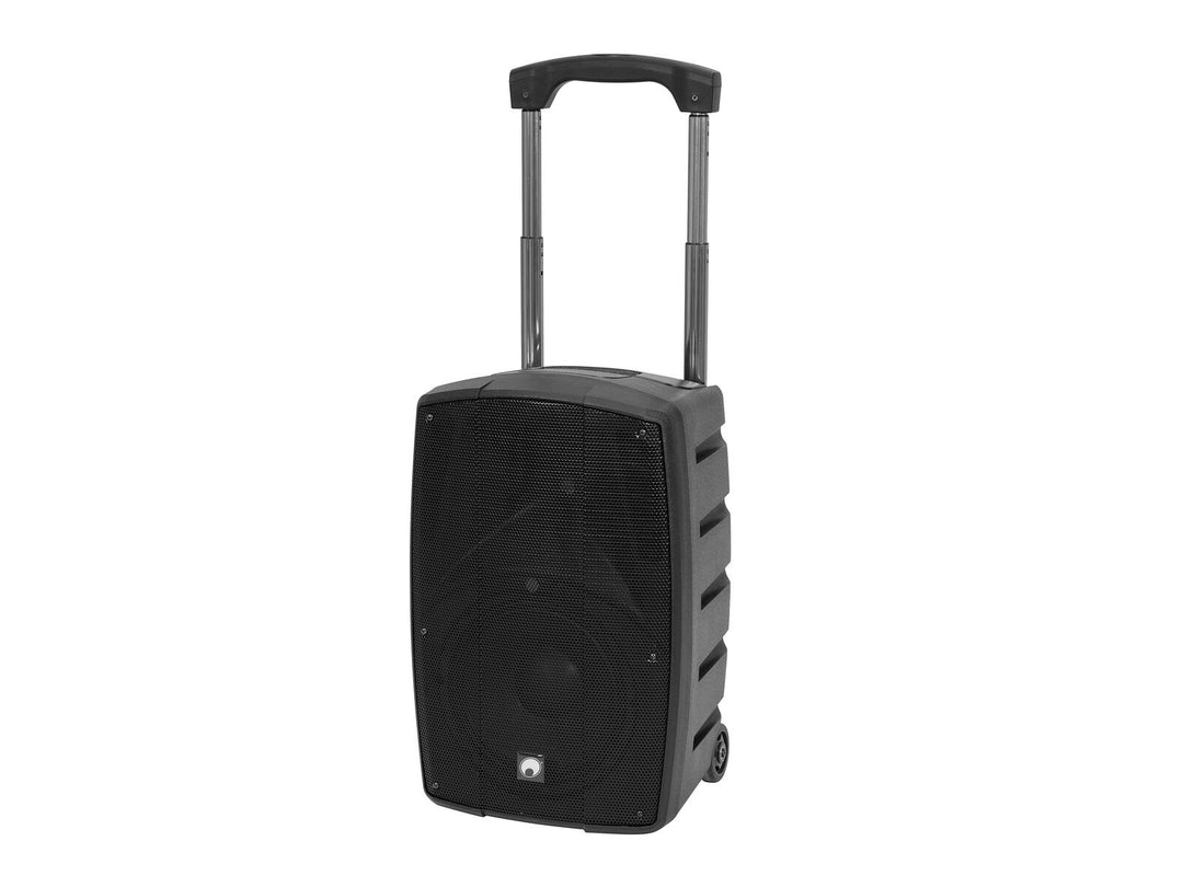 OMNITRONIC WAMS-12BT2 sistema PA inalámbrico