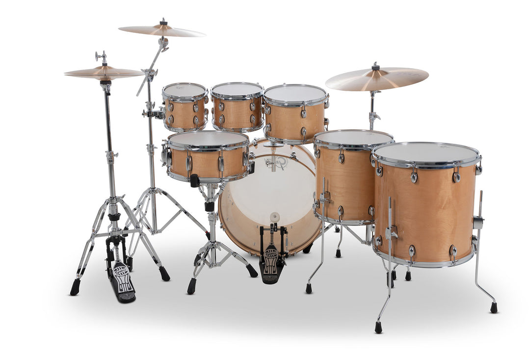 Gretsch set de cascos Catalina Maple - Antique Maple (CM2-E627-AM)